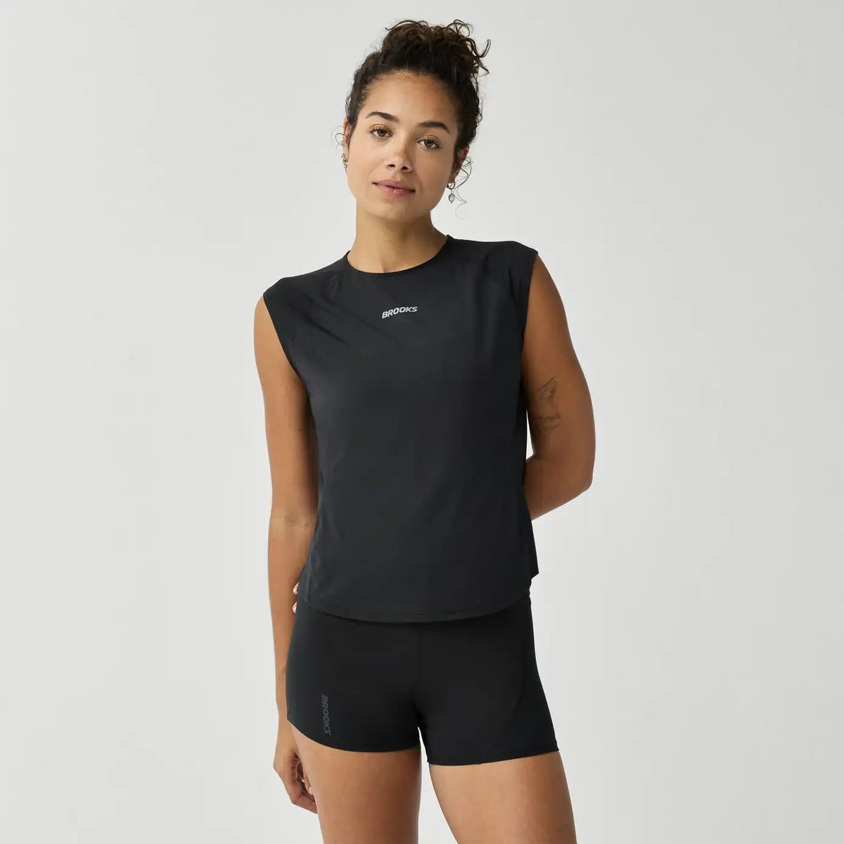 Dash Cooling Short Sleeve