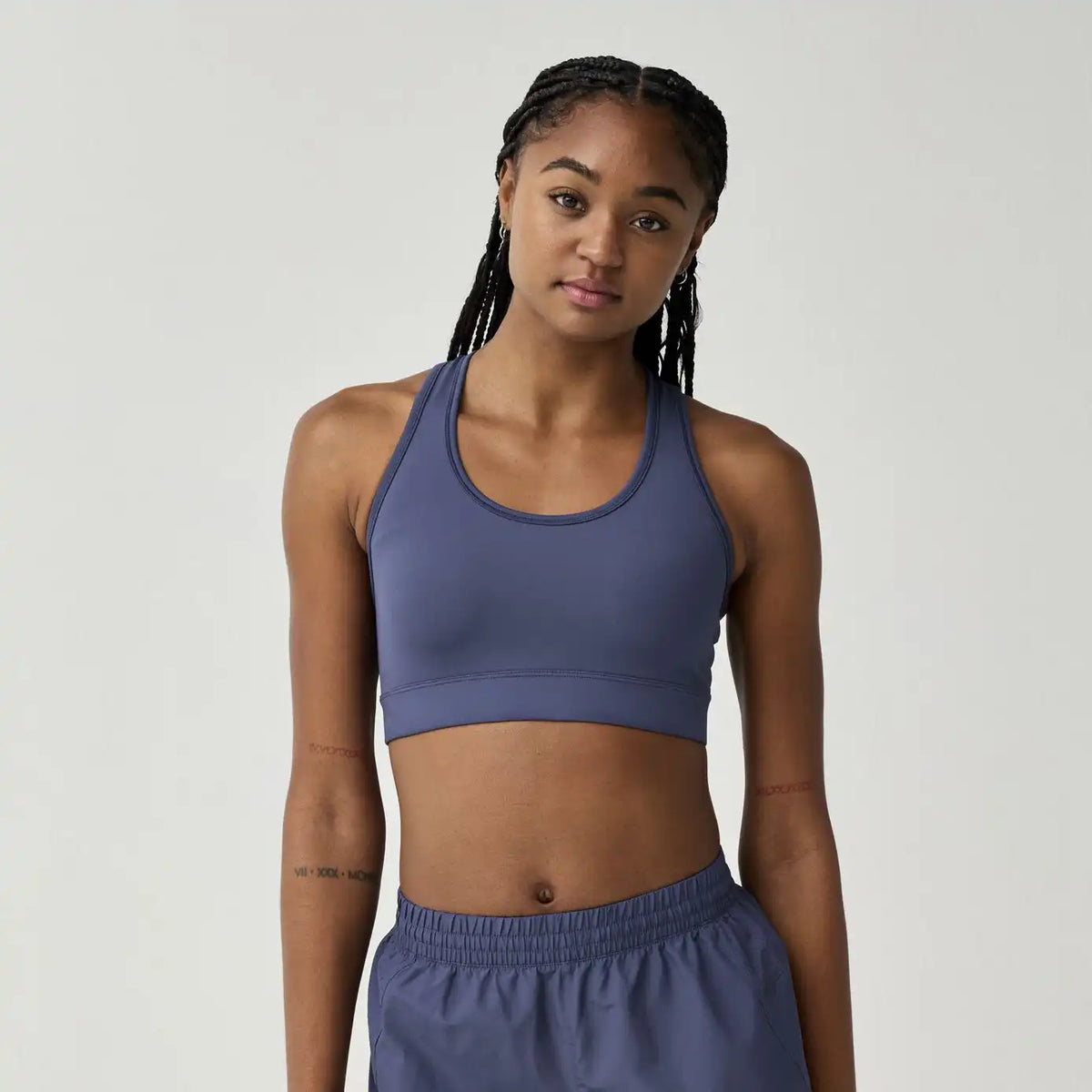 Dash Padded Bra