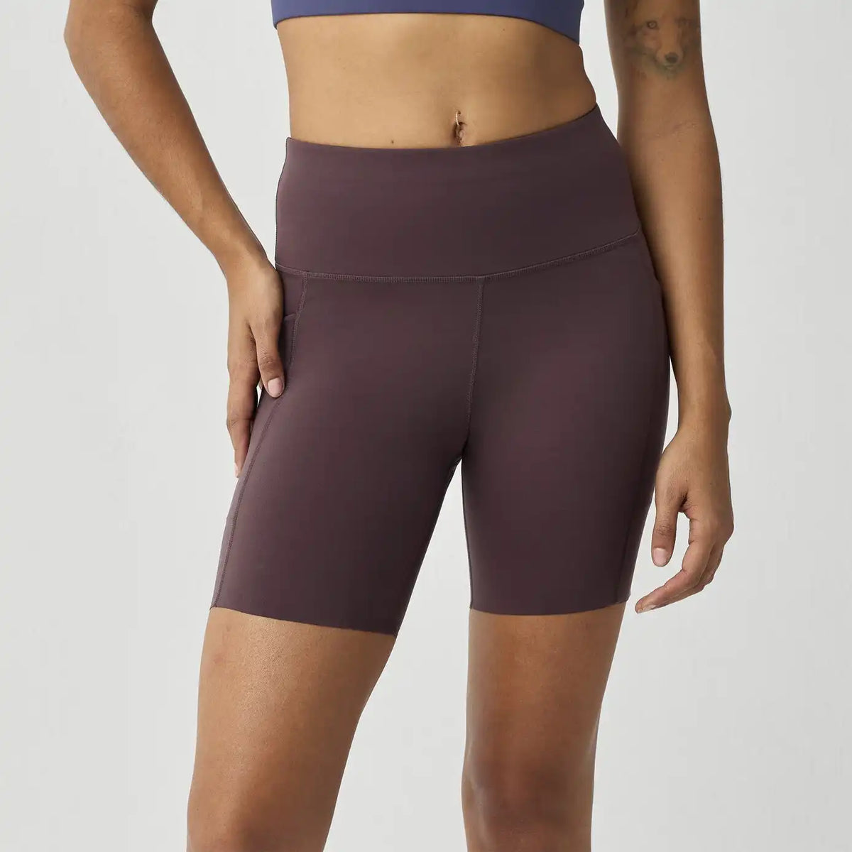 Chaser 7" Short Tight